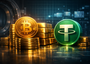 Tether Bitcoin