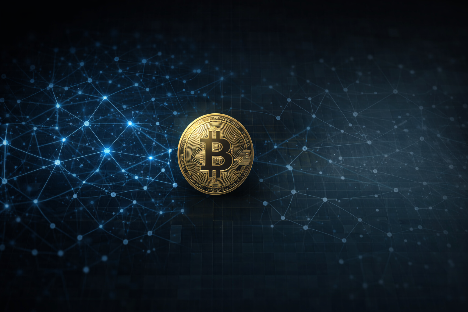 Bitcoin Activity Declines: Volume Downtrend Extends To 3yrs