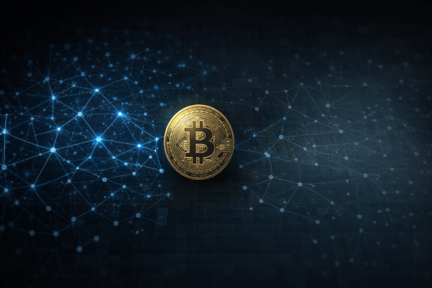 Bitcoin Activity Decline Continues: Volume Downtrend Extends To 3 Years