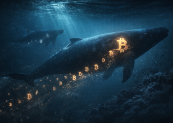 Bitcoin Whale