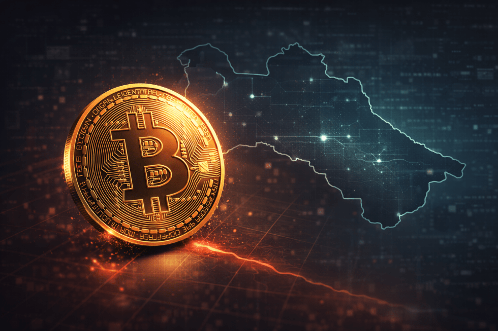 Turkmenistan Crypto