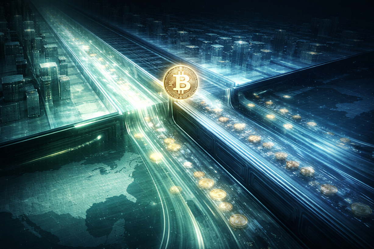 Американские институты возобновляют покупку биткойнов, поскольку Coinbase Premium выходит из строя - BitCoinist | Related Crypto Article