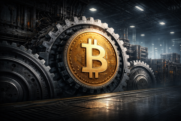 Биткоин-сложность упала на 3,3%, поскольку майнеры возвращают хэшрейт - BitCoinist | Related Crypto Article