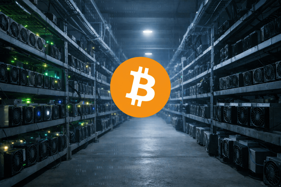 Bitcoin Mining