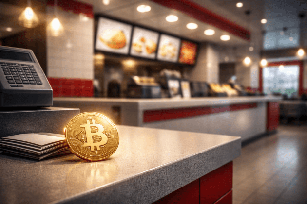Bitcoin As Bonus: Steak ’n Shake Rolls Out BTC Pay Perks For Workers