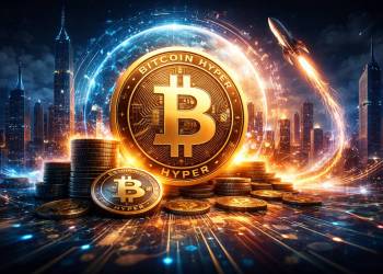 2026年に注目すべきICO 仮想通貨は何か、Bitcoin Hyperに強気予測が集まる理由