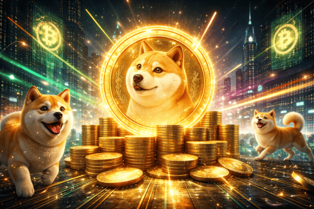 Dogecoin Regains Memecoin Momentum as Selling Pressure Eases and New Catalysts Emerge - BitCoinist | Related Crypto Article