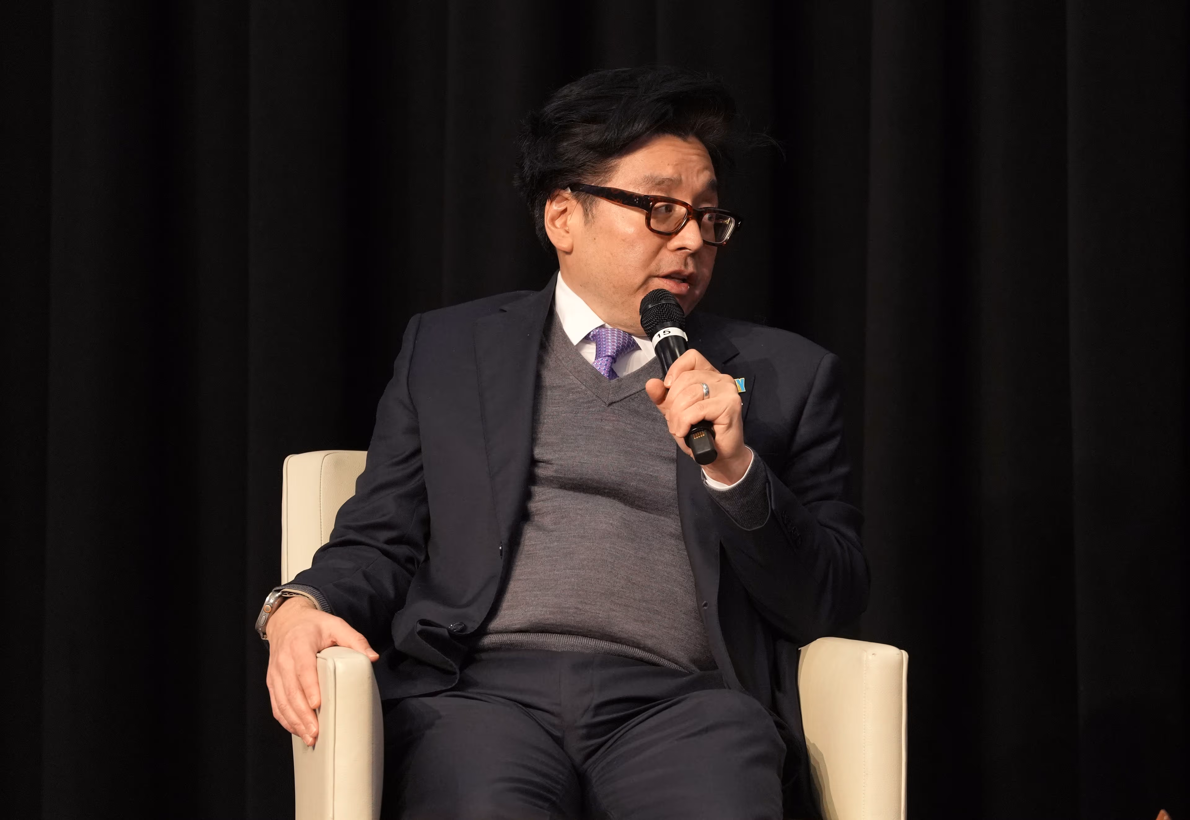 BitMine Chairman Proposes Raising Firm’s Authorized Shares To 50 Billion — Details