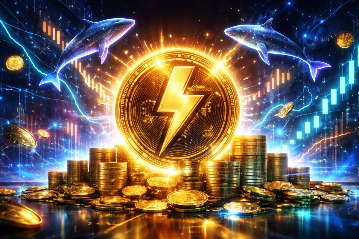 新しい仮想通貨として注目集めるBitcoin Hyper──爆発的上昇期待で大口投資家の関心高まる