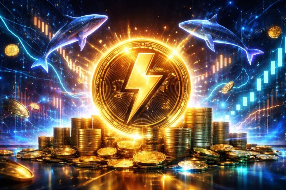 新しい仮想通貨として注目集めるBitcoin Hyper──爆発的上昇期待で大口投資家の関心高まる