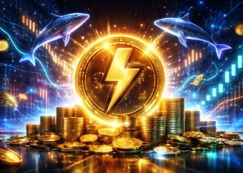 新しい仮想通貨として注目集めるBitcoin Hyper──爆発的上昇期待で大口投資家の関心高まる