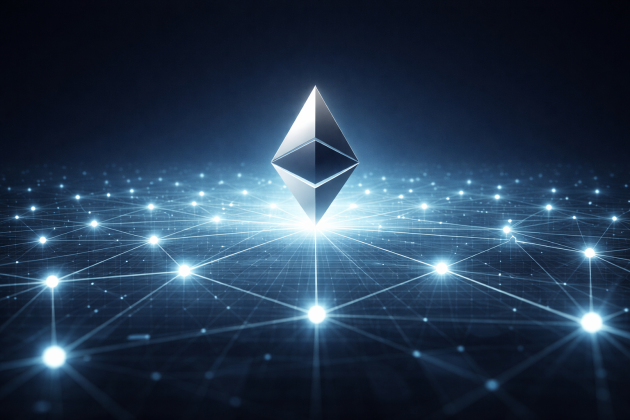 Ethereum New Addresses Hit Record Levels: What’s Driving The Growth?
