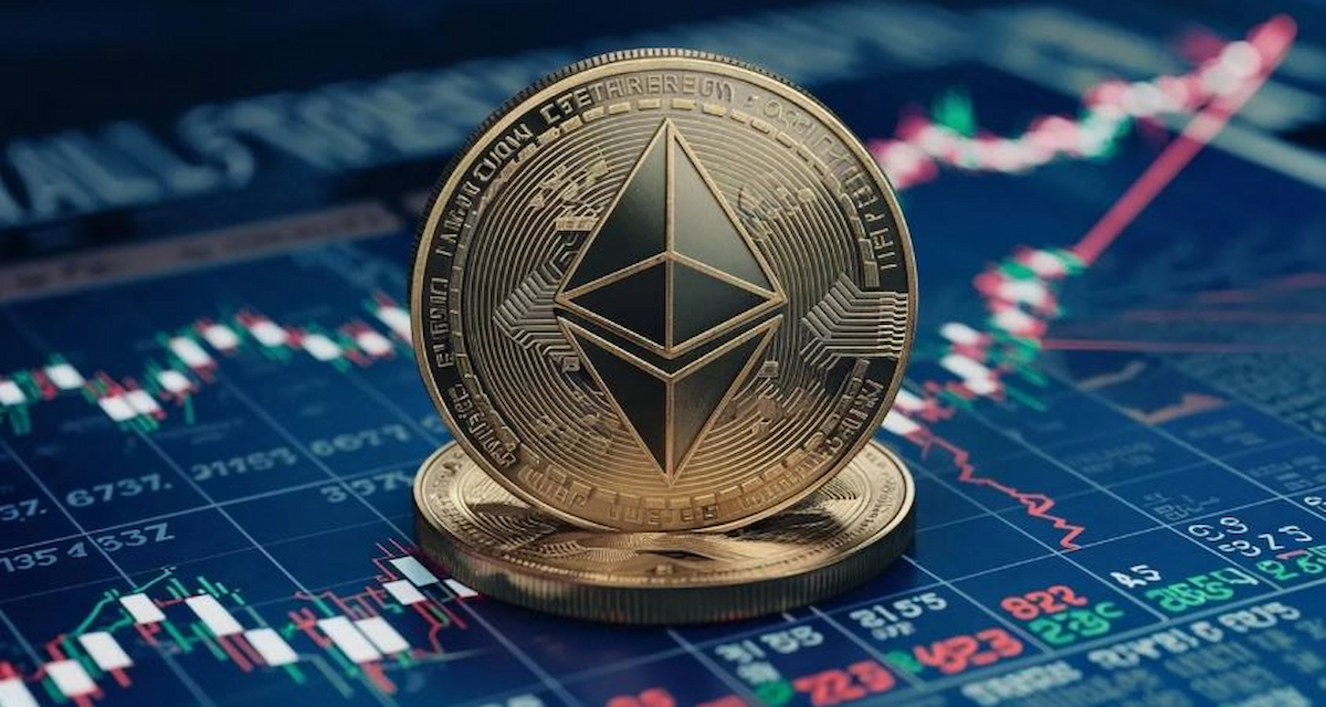 Ethereum Voorspelling 2026: Claude AI Voorspelt ETH Koers ATH in Q3 2026