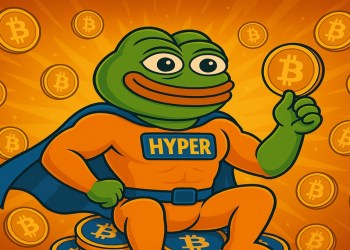 Bitcoin News: Bitcoin Hyper im Fokus der Community und das Momentum kippt bullish
