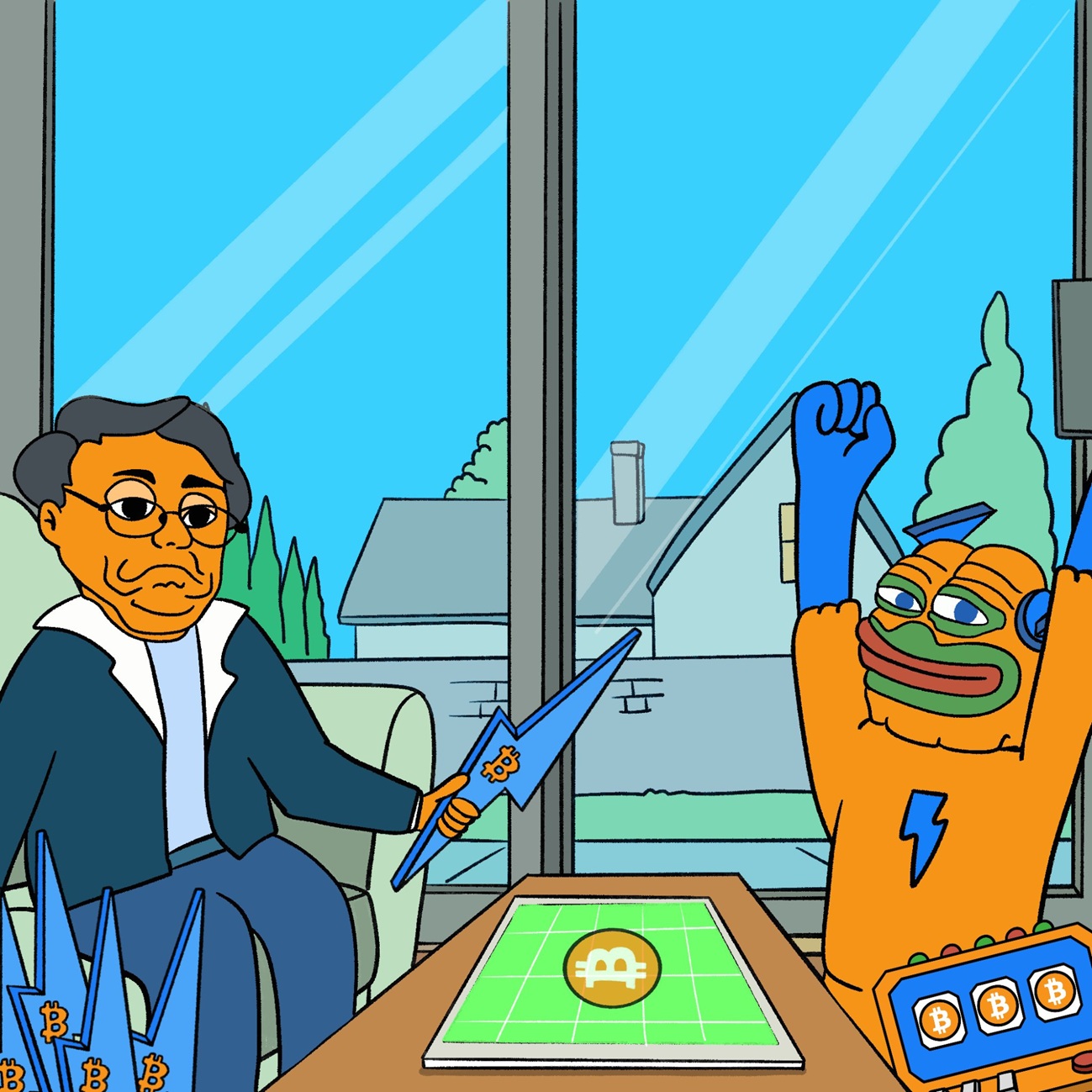 비트코인 하이퍼