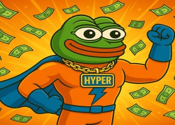 Markt Update: Bitcoin Hyper (HYPER) im Januar im Rampenlicht, dieses Signal sehen Trader jetzt