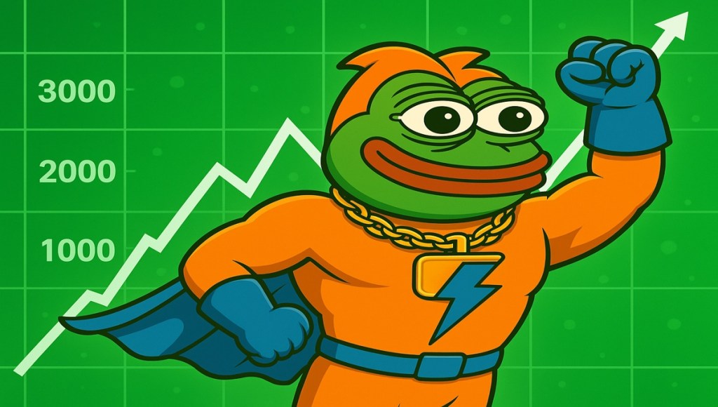 Warum Bitcoin Hyper (HYPER) als Presale-Setup gut reinpasst