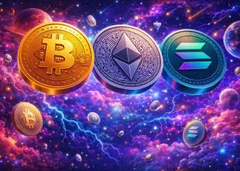 Cryptocurrency 1000x