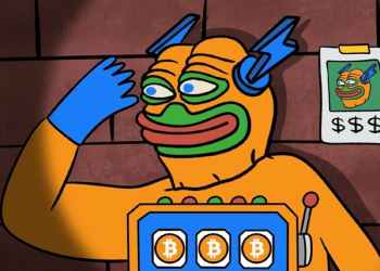 Bitcoin unter Druck nahe 90K, Bitcoin Hyper (HYPER) sorgt für neue Impulse am Markt