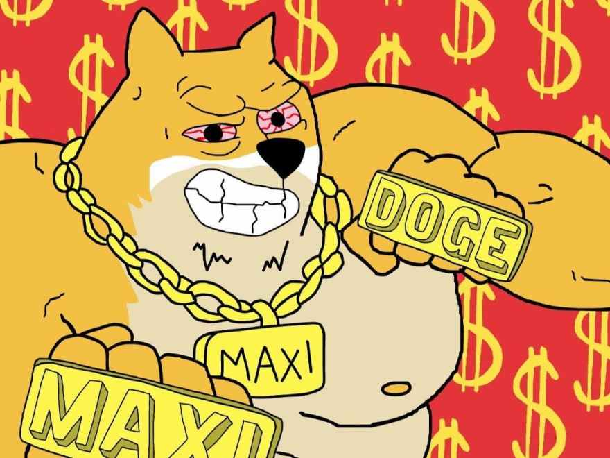 Bitcoin Volatilität Schockiert Analysten – Maxi Doge Im Aufwind