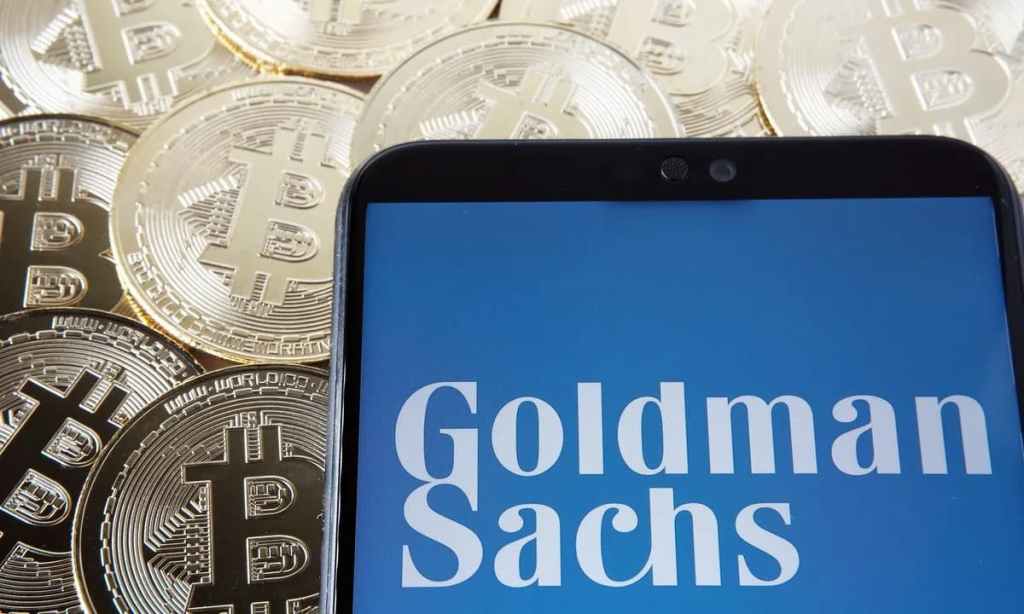 Goldman Sachs revidiert seine Prognose