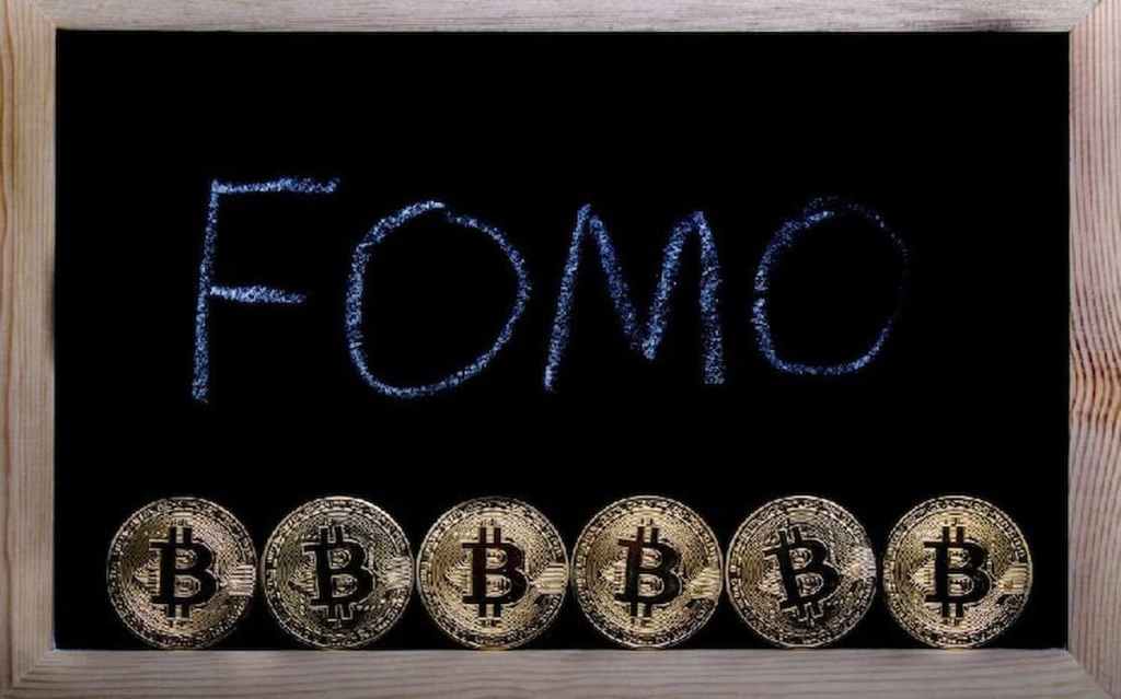 So reagierst du ohne FOMO