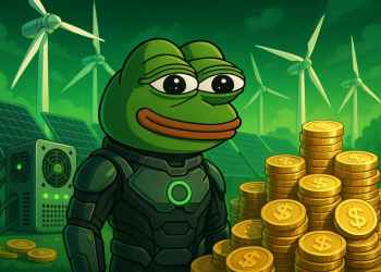 Zcash Prognose 2026: Pepenode als riskante Alternative für mutige Trader