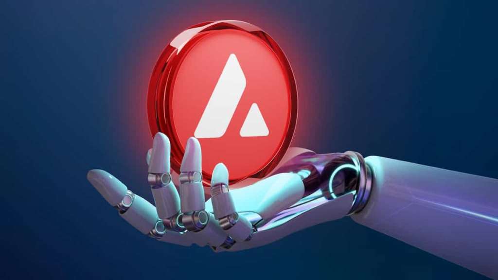 Avalanche (AVAX) Prognose: Technische Spannung nimmt weiter zu