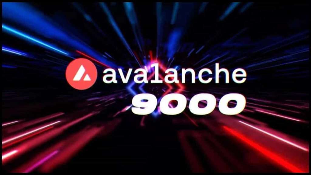 Avalanche9000 und neue Layer-1-Chains stärken das Fundament