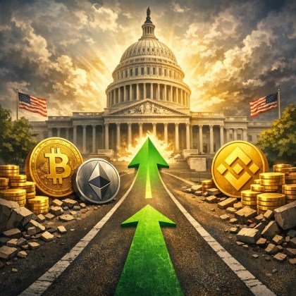 CFTC Chair Says Crypto Market Structure Bill Nears Final Approval