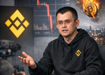 Binance