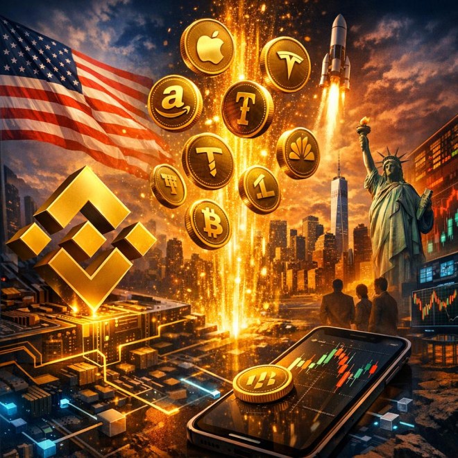 Binance