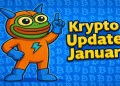 Krypto Update Januar: Bitcoin Hyper (HYPER) triggert plötzlich FOMO, kommt jetzt der Breakout?