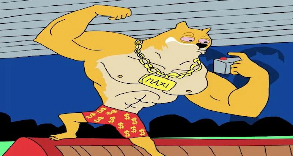 Maxi Doge ($MAXI) und Marktpsychologie: Auswirkungen auf Solana