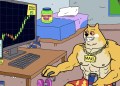 Chart-Schock heute: Maxi Doge ($MAXI) durchbricht alle Erwartungen - steht der explosive Überraschungs-Pump unmittelbar bevor?