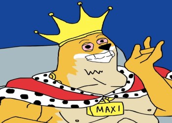 Beste Presale 2025: Maxi Doge dominiert die Watchlists der Krypto Investoren