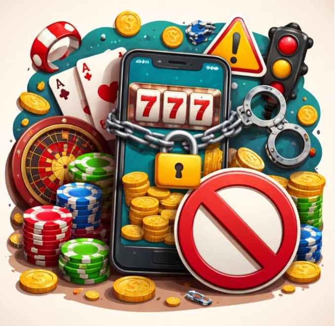 non gamstop casinos