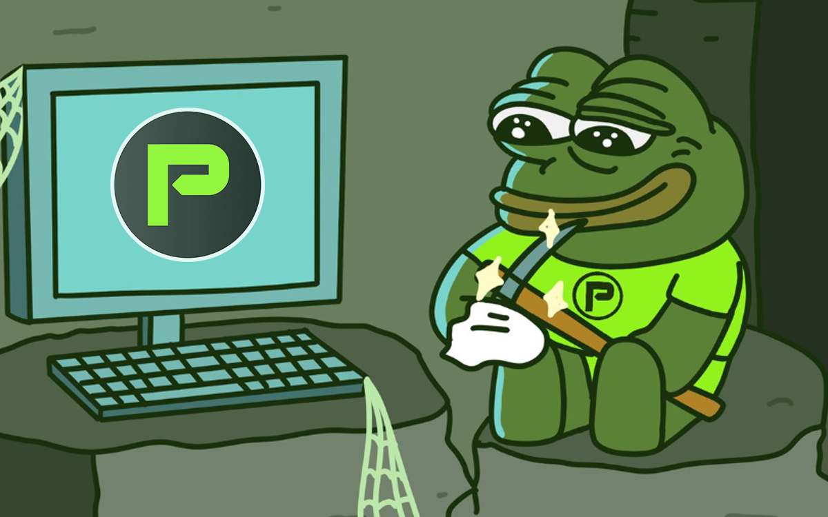 pepenode kainourio kryptonomisma