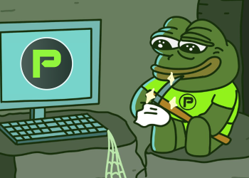 pepenode kainourio kryptonomisma