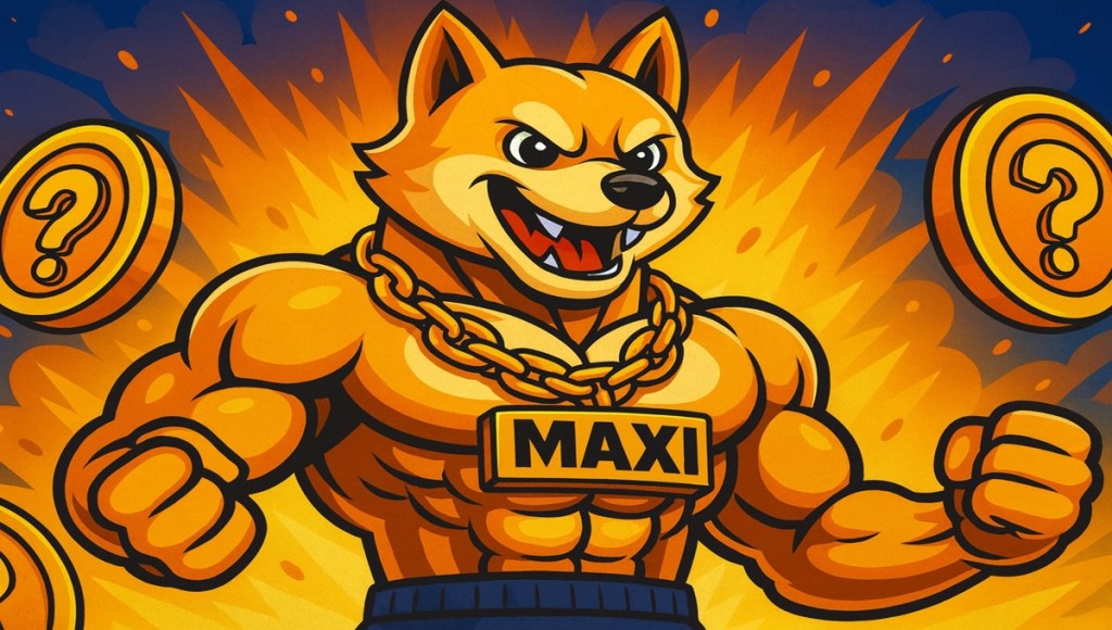 Warum Maxi Doge (MAXI) im Januar zum Geheimtipp wird