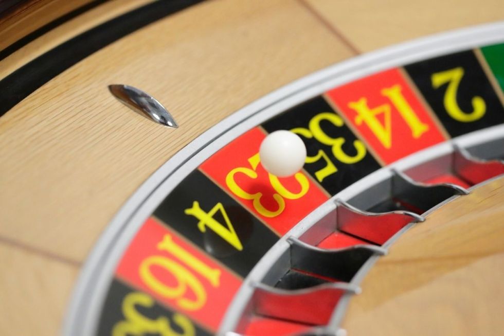 roulette καινουργια online casino