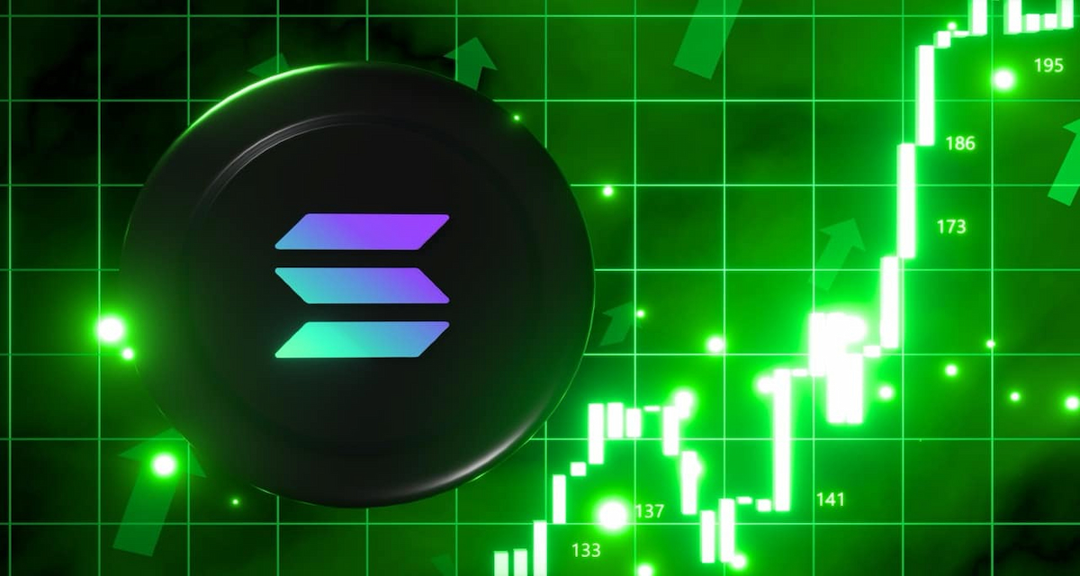 Markbtübersicht: Was die Solana Kurs Prognose derzeit beeinflusst