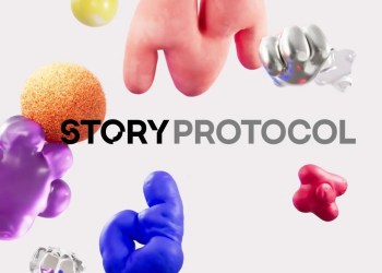스토리 프로토콜