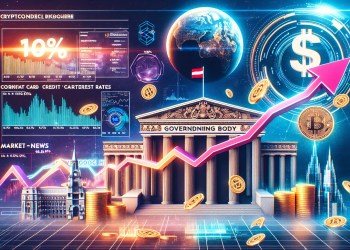 川普擬推「10% 信用卡利率上限」引發市場震盪：分析師看好比特幣反彈窗口