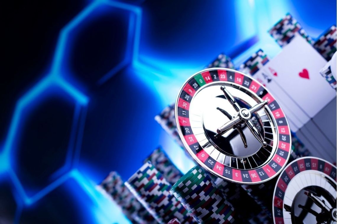 Καινουργια online casino