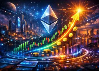 イーサリアム 今後：ステーキング急増で供給逼迫、3,300ドル突破は視野か