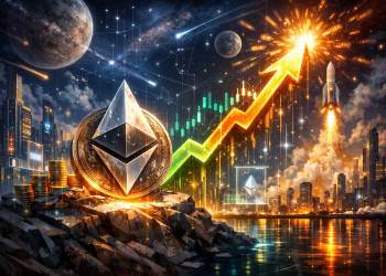 イーサリアム 今後：ビットコインから資金流出、機関投資家はETHに強気転換か