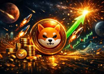 シバコイン 今後：10億ドル増加の可能性、希少なシグナルは維持されるか