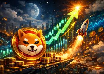 シバコイン 今後：1月に25％上昇、今週どこまで伸びるか