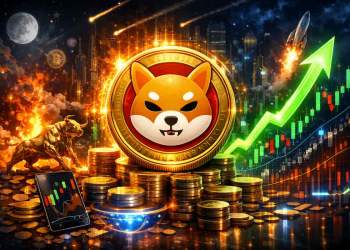 シバコイン 今後：30％上昇は反転の兆しか、それとも一時的な過熱か